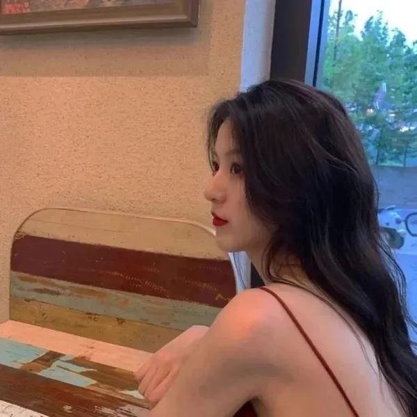 玉女思情