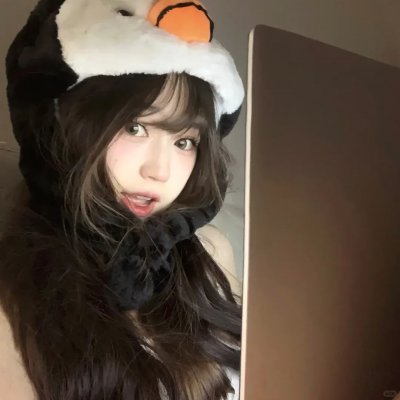 川流不息